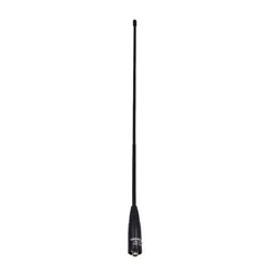 Nagoya NA-771 Walkie Talkie Antenna SMA-F NA-771 For Portable Radio Handheld Baofeng UV-5R BF-888S UV-5RE UV-82 nagoya