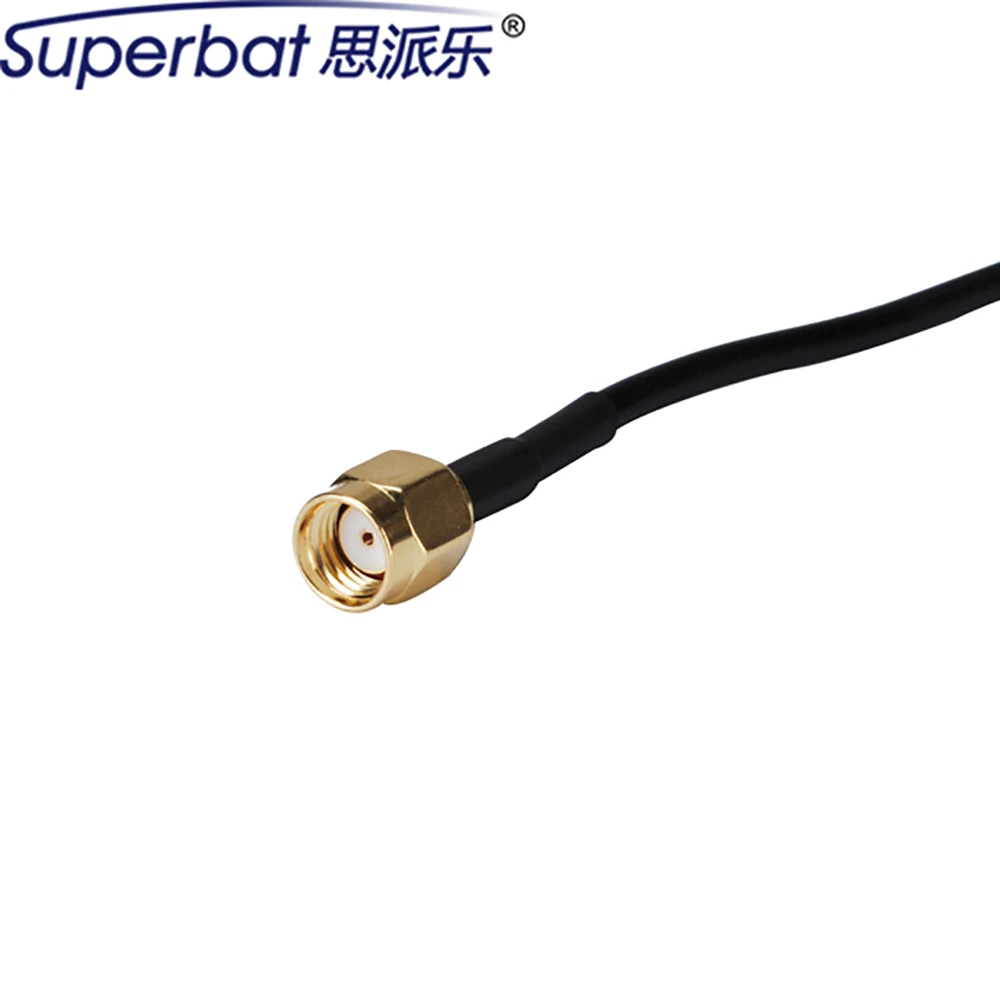 Только 850/1900/900/1800/2100 МГц 7dbi RP SMA штекер GSM UMTS к оператору сотовой связи HSPA CDMA 3G