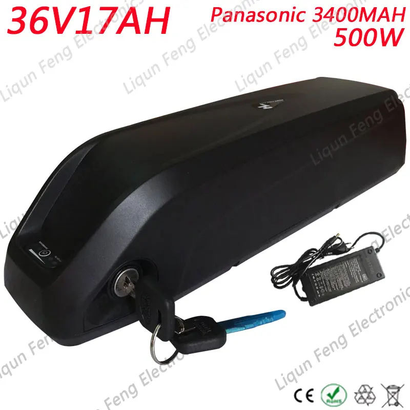 36V17AH-500W