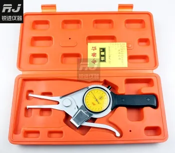 

(Shanghai constant) 15-35-55-75-95 in diameter diameter measuring caliper table card with caliper gauge