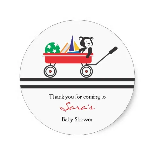 little red wagon store