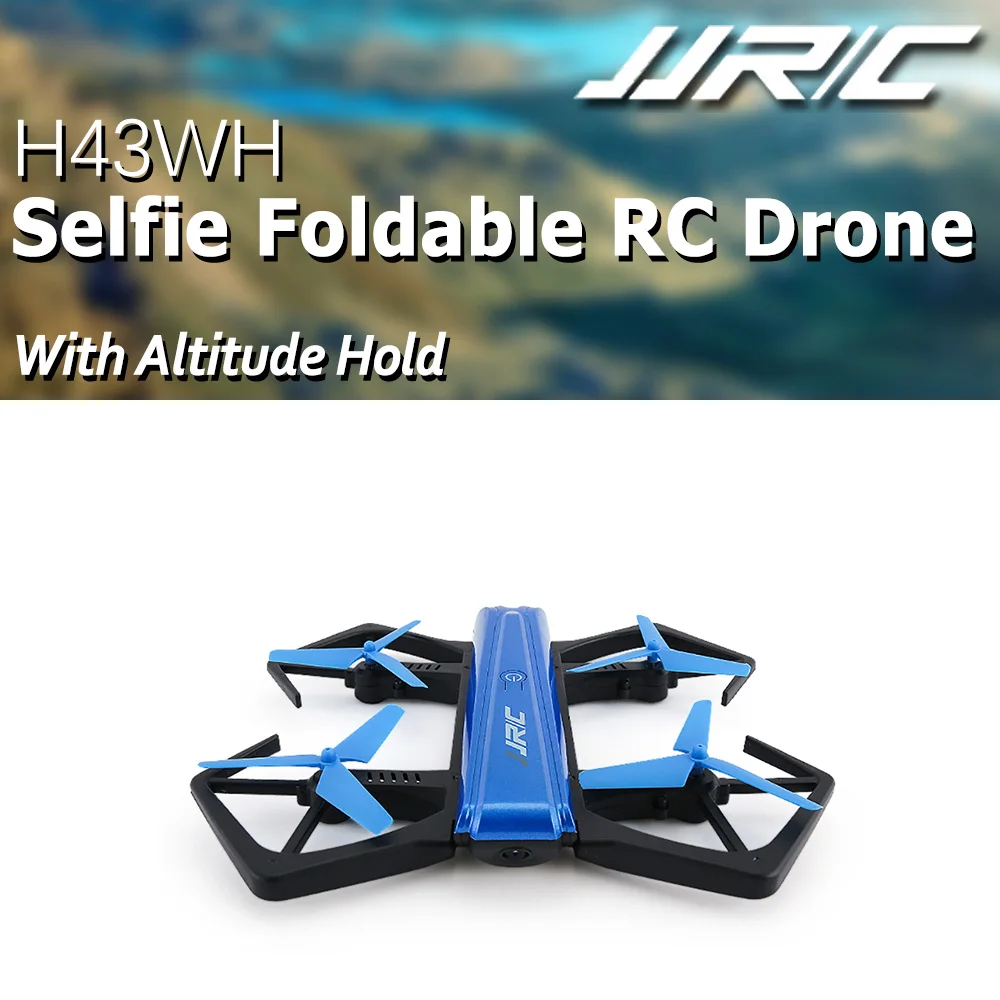 jjrc h43wh