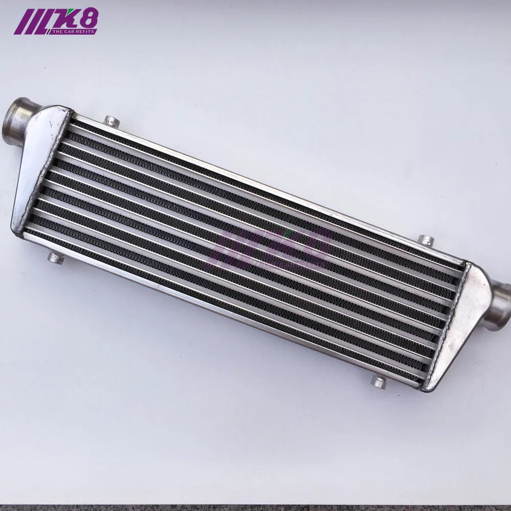 550mm*180mm*65mm UNIVERSAL intercooler small general cooling radiator
