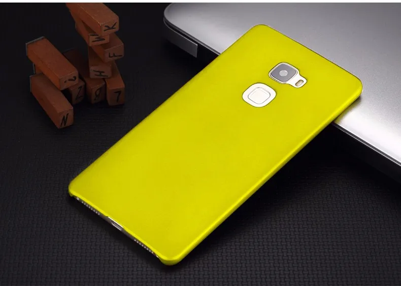 Nhựa mờ Coque Bao 5.5For Huawei Mate S Dành Cho Huawei Mate S Bạn Tình Dual CRR-UL00 CRR-L09 Lưng Điện Thoại Coque bao da Ốp Lưng pu case for huawei