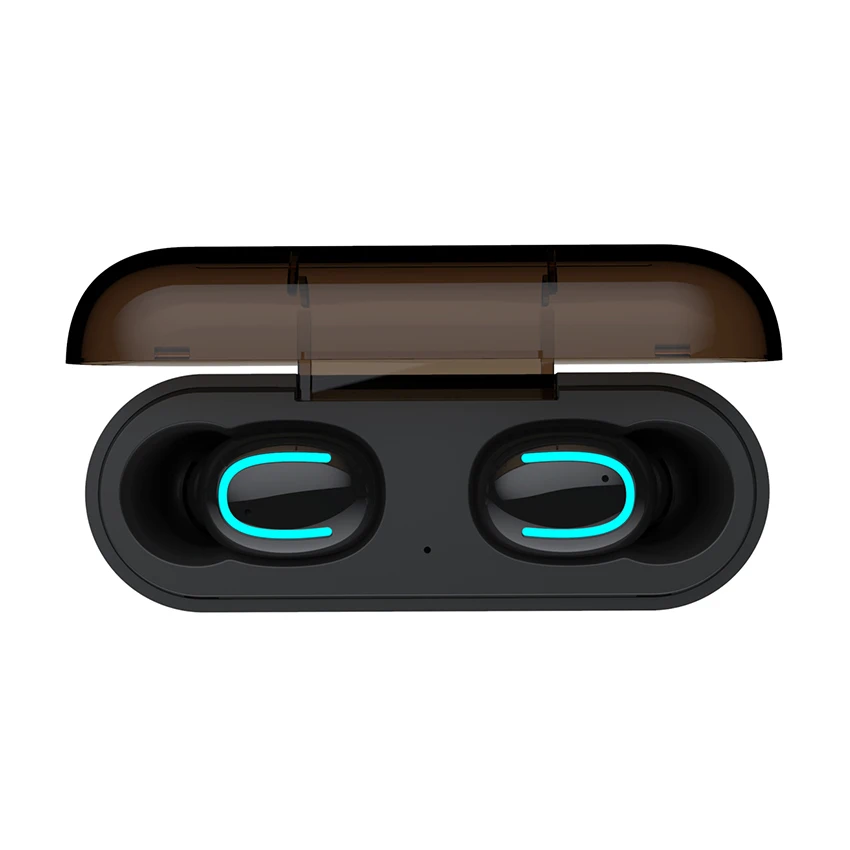 Aimitek Q32 TWS Bluetooth 5.0 Earphones-19