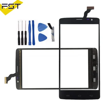 

For 5.0" Ulefone Be Pure touch screen Glass Panel Lens Touch Screen Digitizer for ulefone be pure touch screen +tools