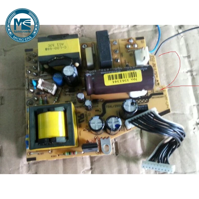 projector mains power supply board for Epson EB S11 EB W02 EB W12 EB