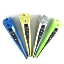 2016 New 3D Doodle Pen High Quality 3D Printing Drawing Printer Pen Creative Item Gift With Free ABS PLA Plastic Filament
