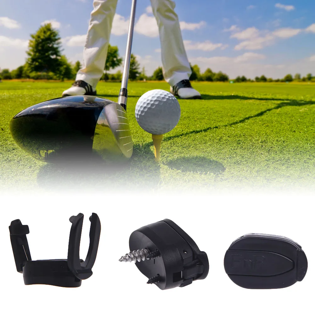 Golf Ball Grabber Pick Up Putter Grip Retriever Holder Saver Claw