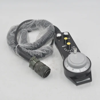 

PENDANT HAND-HELD HONTKO HPG-A-B3OA6M-AL-S3 Taiwan portable hand pulse generator