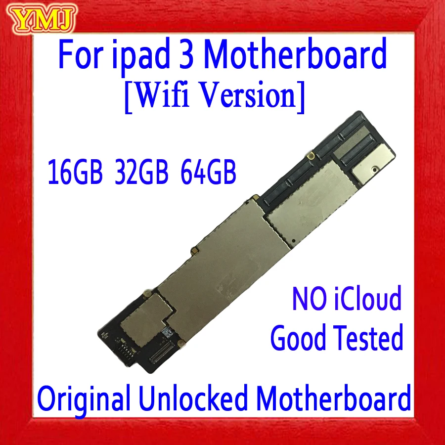 IPad PRO 12.9 pollici a1584 a1652 LCD FPC connettore sulla scheda logica