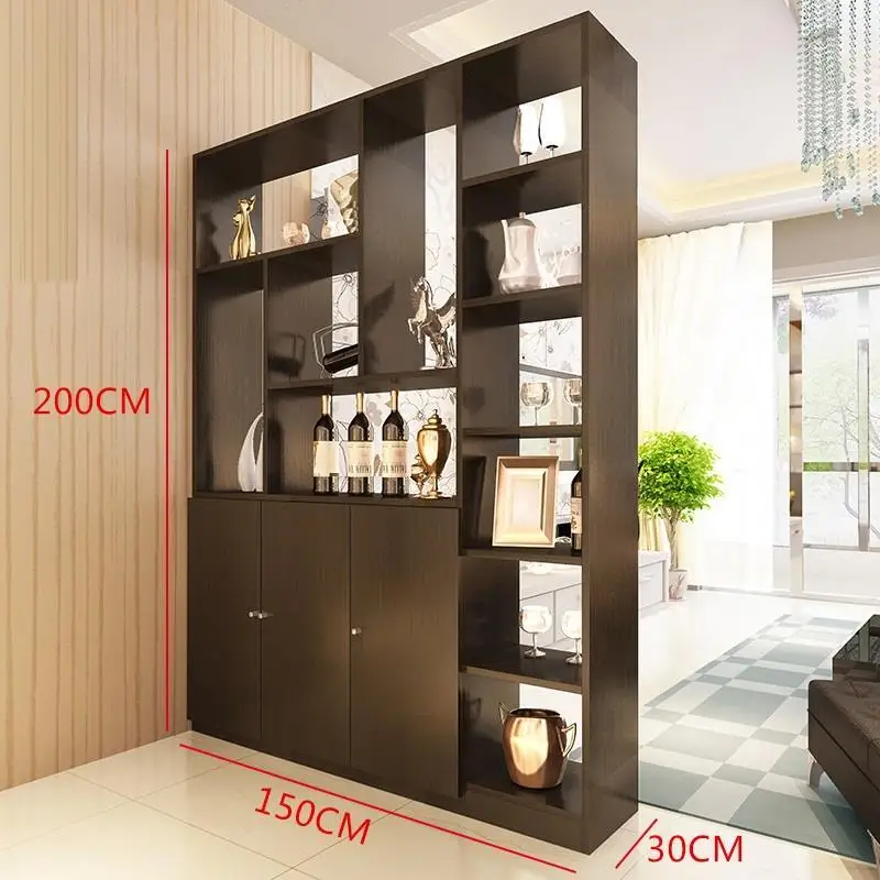 Стол Dolabi Armoire, кухонные полки для хранения, Sala Meuble Kast Adega vinho, полка для мобильного телефона, барная мебель, винный шкаф - Цвет: MODEL R