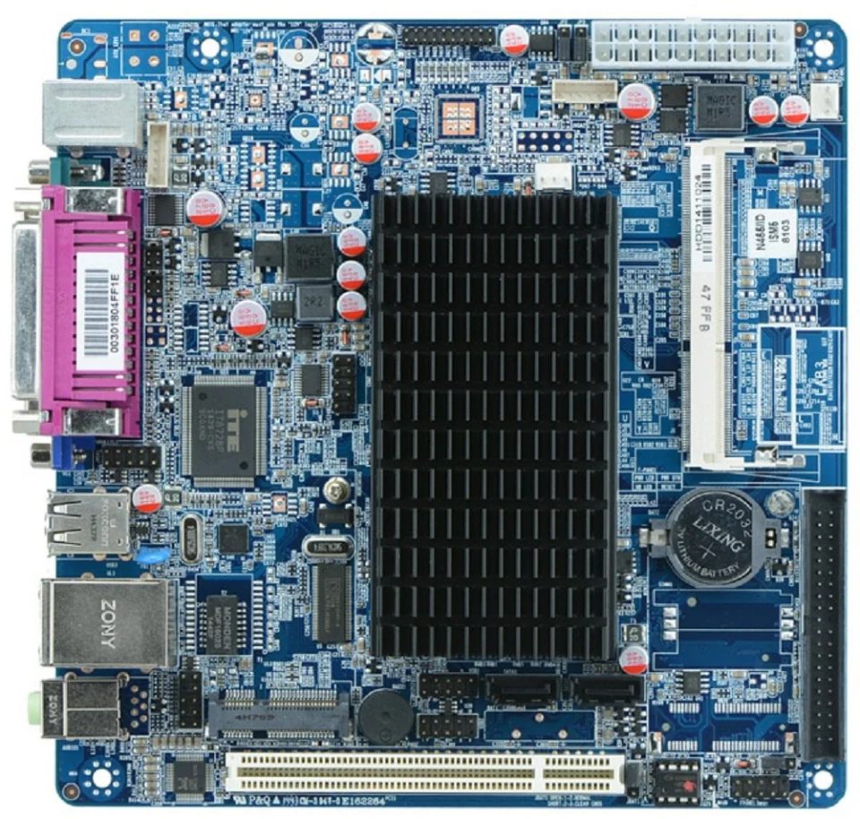 ITX-M58 A45E (1)