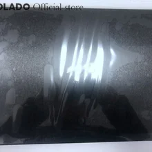 Ноутбук Топ ЖК-дисплей задняя крышка для ASUS Q501 Q501L Q501LA N541 N541LA 13NB01F1AM0101 13N0-PXA0501 в виде ракушки