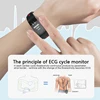 KAIHAI H66 blood pressure measurement band heart rate monitor PPG ECG  smart bracelet watch Activity fitness tracker wristband ► Photo 3/6