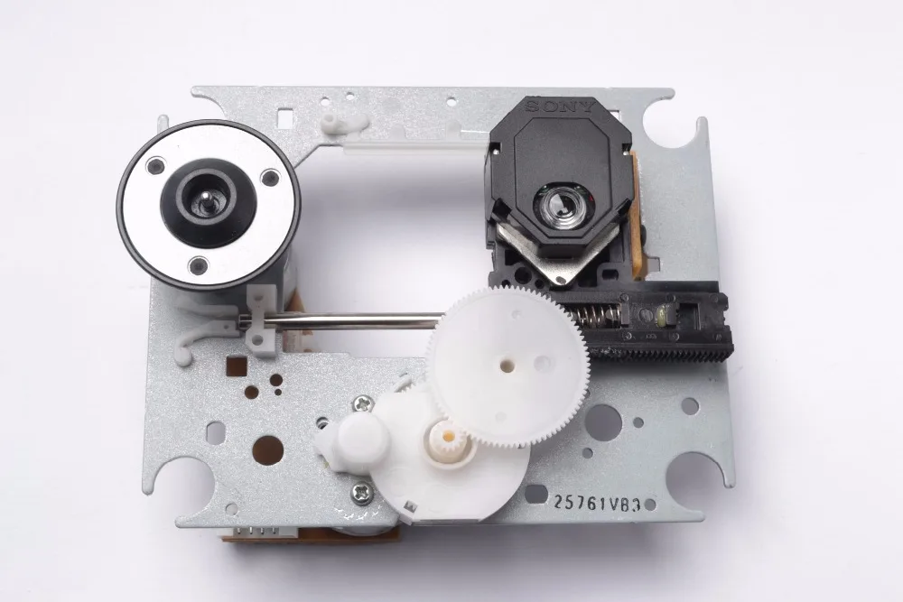 Replacement For PIONEER XR A380 CD Player Spare Parts Laser Lens