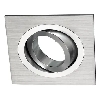 

Focus Recessed CLASSIC square aluminum. Wonderlamp