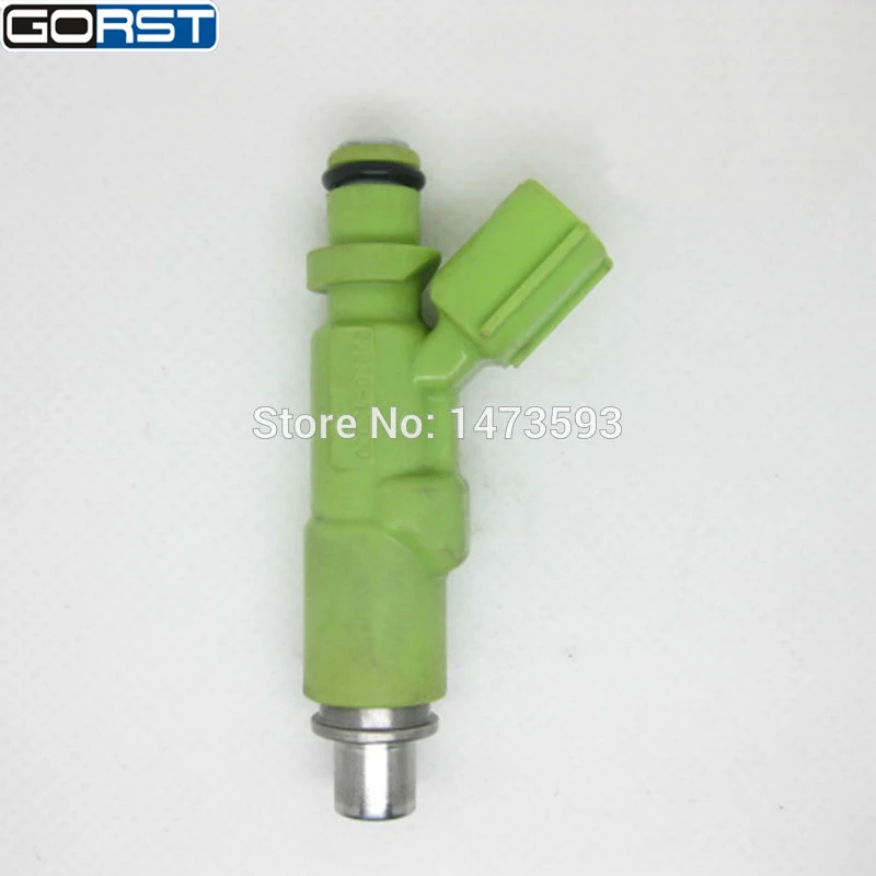 

High quality Fuel Injector nozzle OEM.:23209-13030 for Toyota KF60 72 80 82