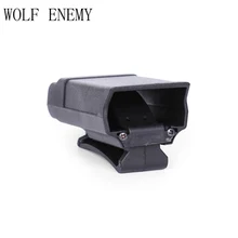 С одним ремнем кобура Glock USP P226 сумка для запасного магазина подсумок для Калибр одноколонный журналов от 9 мм. 45 Калибр