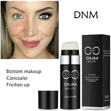 Консилер-стик с воздушной подушкой CC крем для макияжа лица основа для макияжа осветляет кожу Длительное Действие натуральный выделитель косметика для женщин