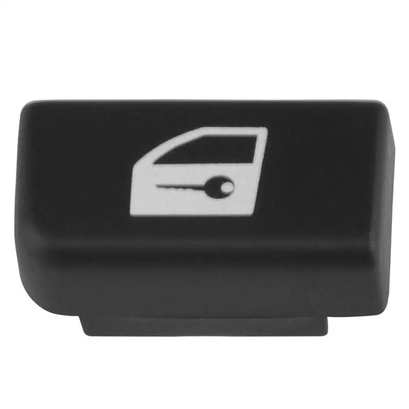 

VODOOL Auto Replacement Parts Central Locking Door Lock Control Replacement Button for 3 Series E90 05-12 Auto Car Accessories