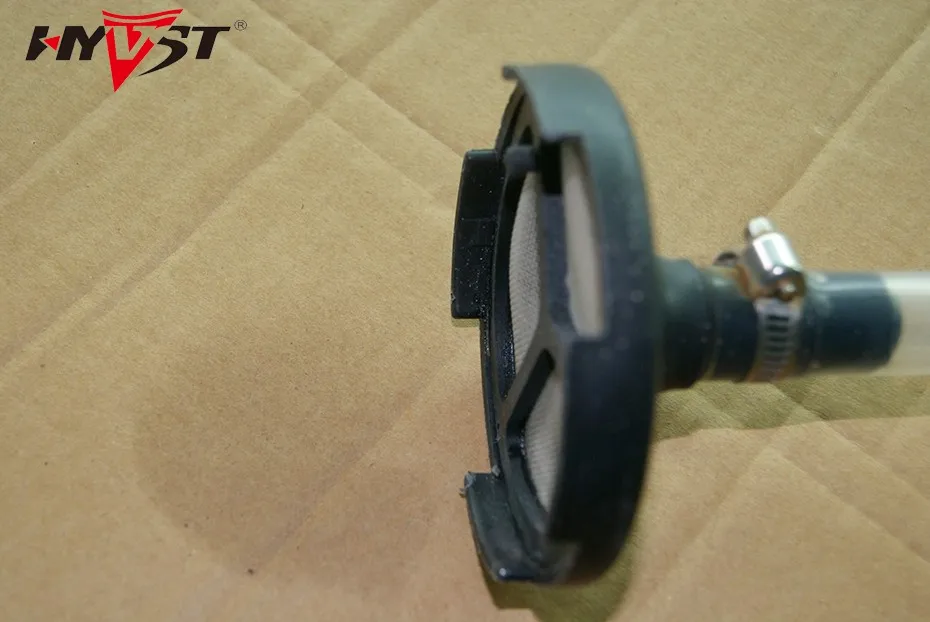 Suction filter