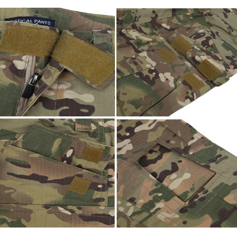 pants detail