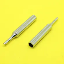 Cltgxdd TL-197 907-T-3C желтый GJ бессвинцовый Электрический припой для паяльника наконечник IUniversal MT-3927 MT-3917 905E 907 MT-3918