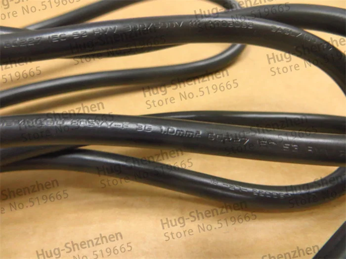 2 قطع 2 الشق الاتحاد الأوروبي التوصيل ac التيار كابل 1.8 متر 1mm2 ل شاشة الكمبيوتر المكتبي الكمبيوتر امدادات الطاقة تحويل محول 2 قطع 2 الشق الاتحاد الأوروبي التوصيل ac التيار كابل 1.8 متر 1mm2 ل شاشة الكمبيوتر المكتبي الكمبيوتر امدادات الطاقة تحويل محول