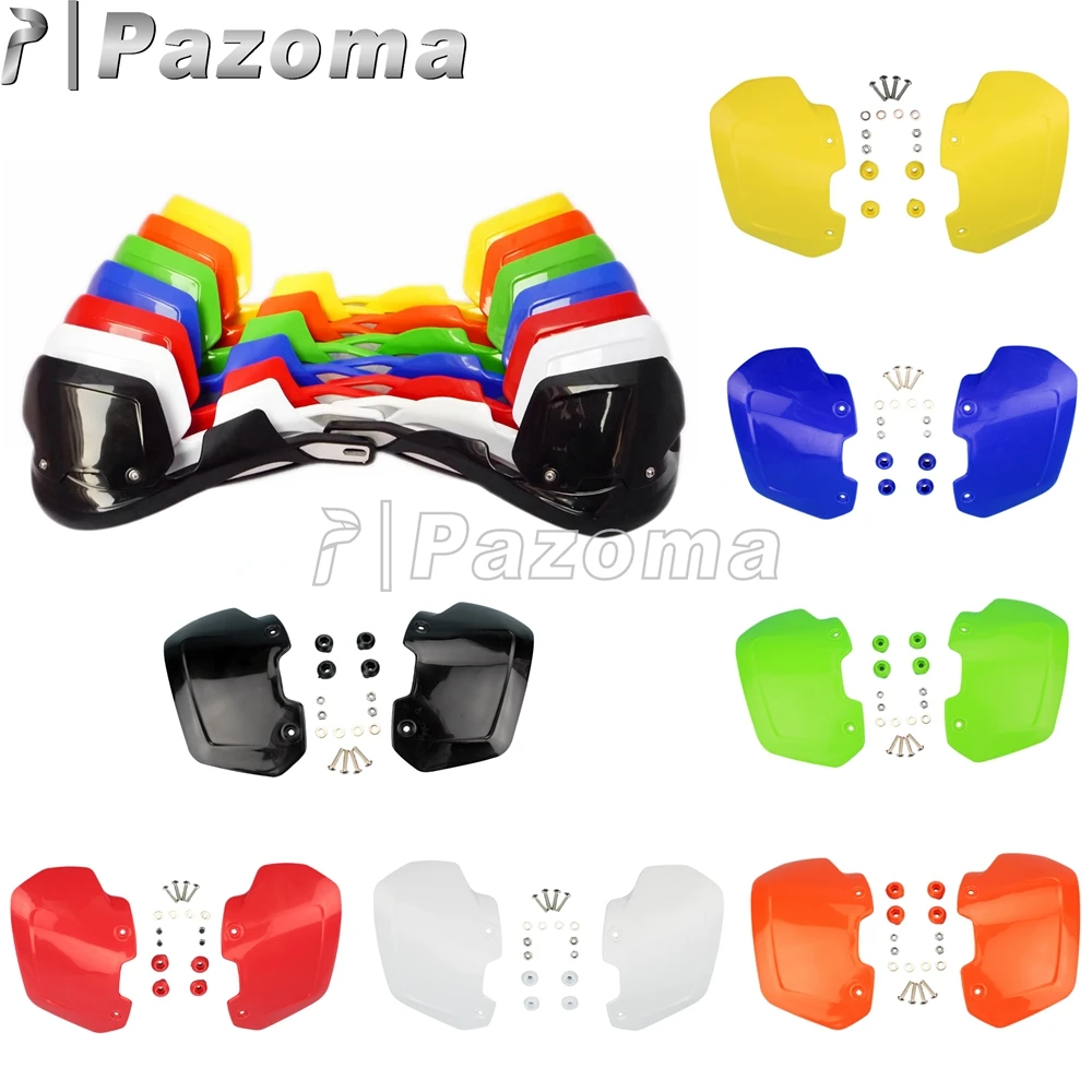 

Motorcycle Handguard Motocross Rising Shield Hand Guards Protection For Honda Yamaha Kawasaki Suzuki KTM CRF YZF KXF RMZ ATV EXC
