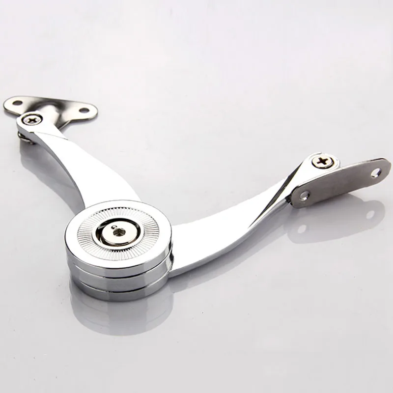 High quality, zinc alloy, free to stop, lift systemssupport