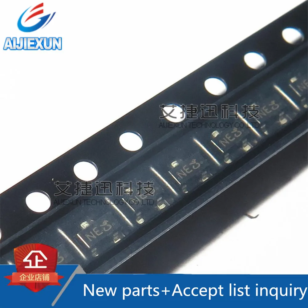 

50Pcs in stock KRC105S-RTK/P KRC105S SOT-23 100 %New and original