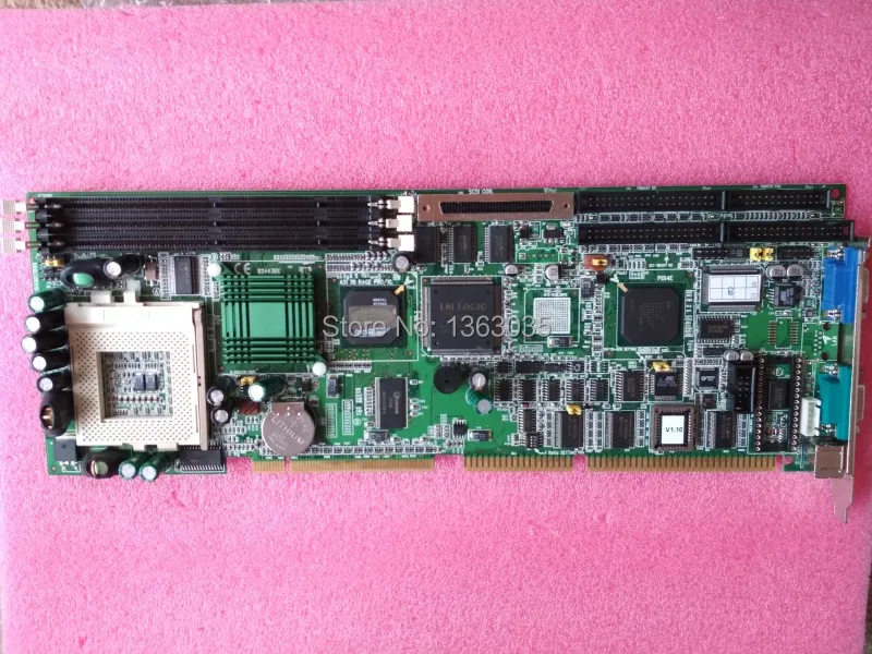 PCA-6178 Rev.C1  4