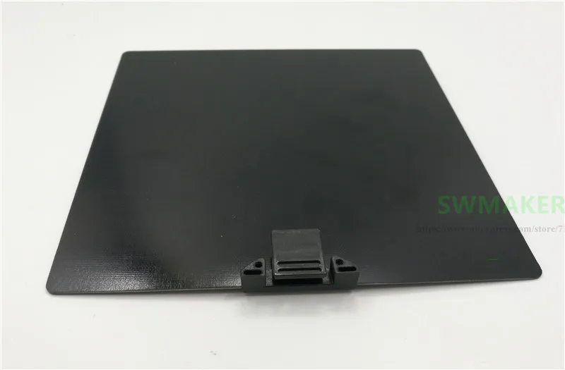 Продажа Flashforge Adventurer 3 3d компоненты платформы принтера с серой лента для кровати с Подогревом Печати наклейки пластины ленты