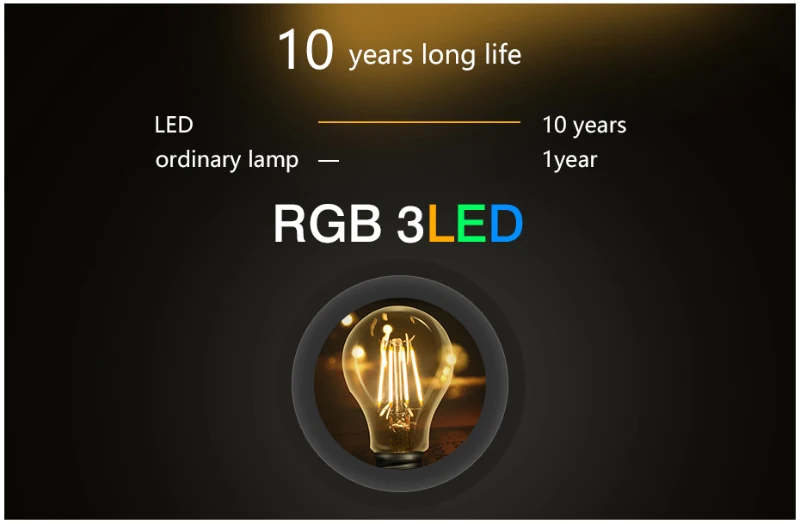 HD LED Projector (4)