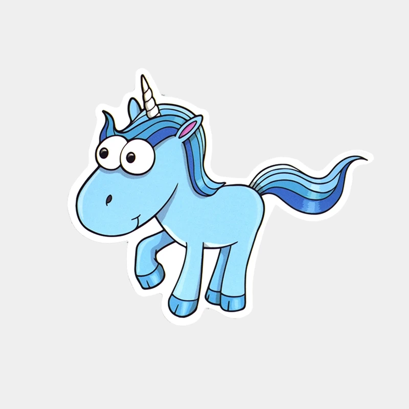Download 10PCS Cartoon Sticker Anime Animal Character Graffiti ...