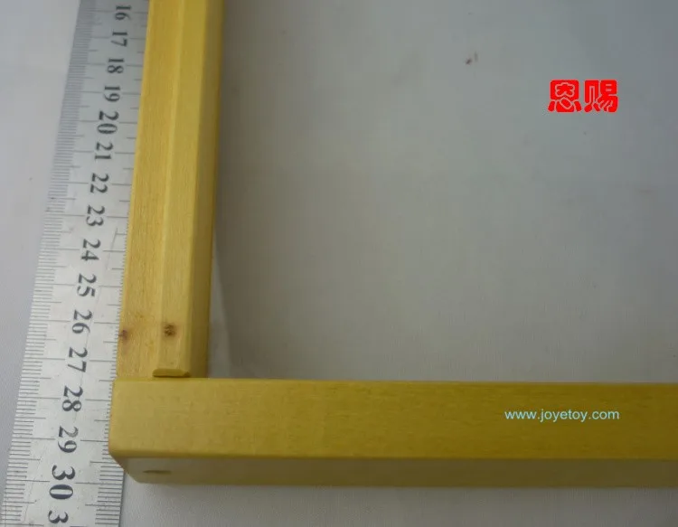 4016 Sand tray bass wood (2)