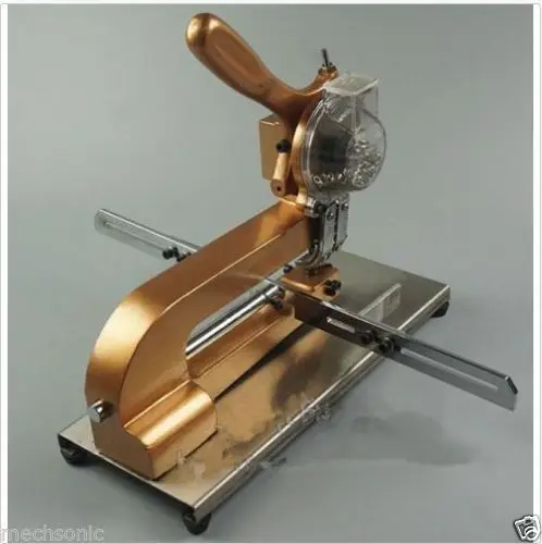 

4 mm EyeLet Grommet Eye Button Eyelet punching Press Pressing Machine 4MM te