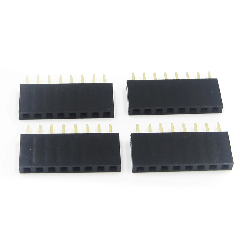 WeMos D1 mini 6