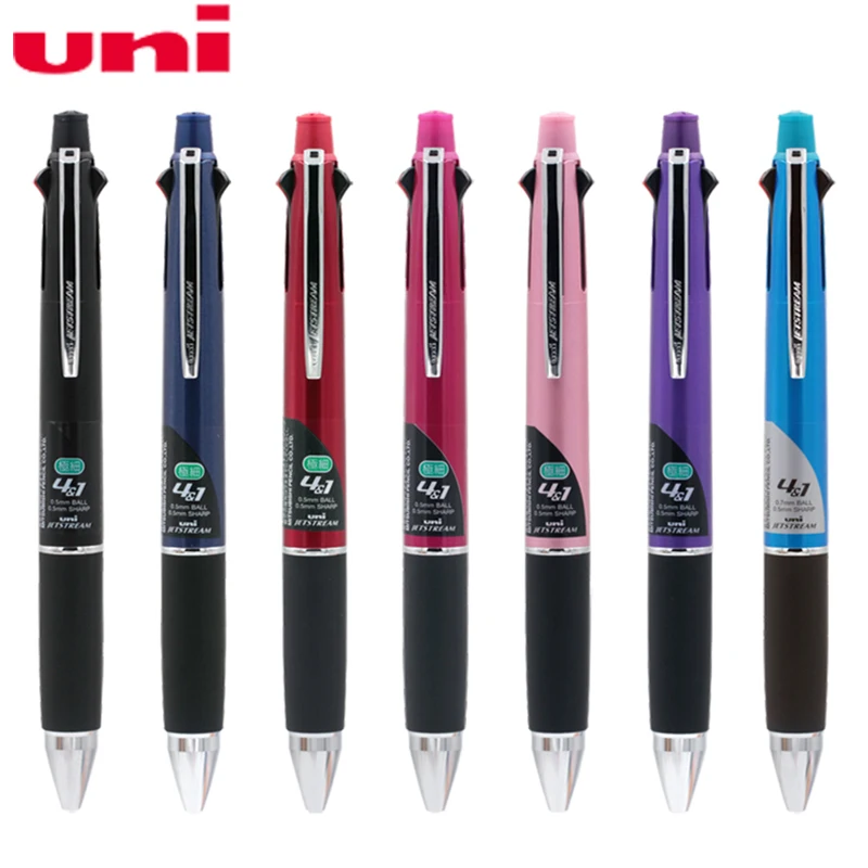 Uni multi pen Outlet
