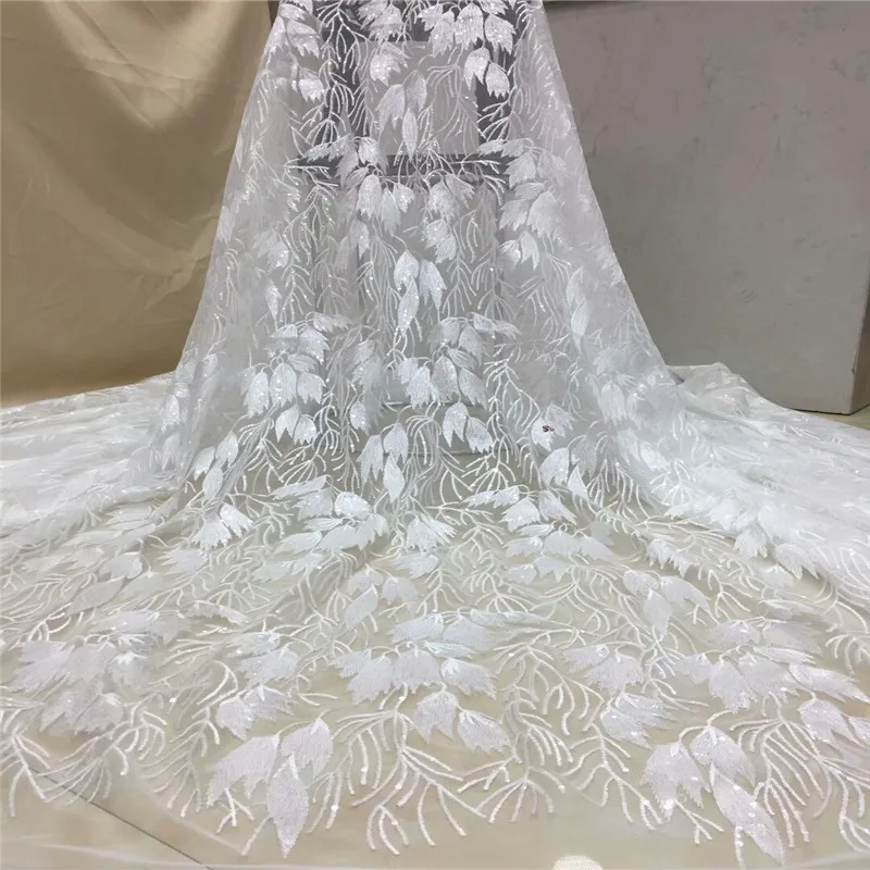 Nigerian lace fabric (11)