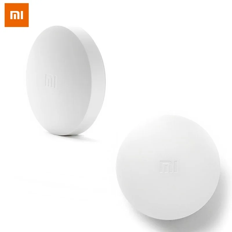  Original Xiaomi Smart Wireless Switch Remote Control Intelligent Multifunctional Smart Home Device  - 32742075027