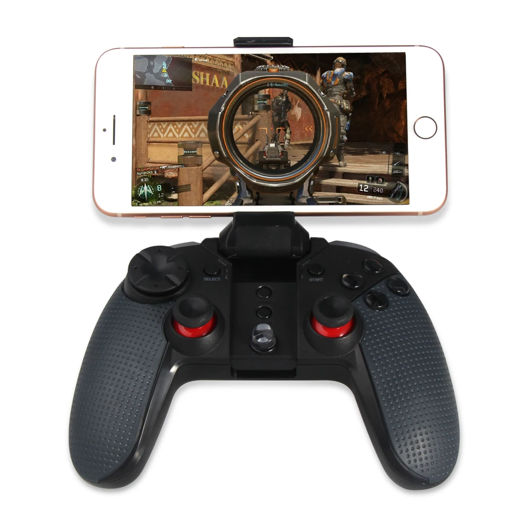 

IPEGA PG-9099 Bluetooth Mobile Game Accessories Bluetooth Gaming Controller Gamepad For Android For IOS Tablet Switch