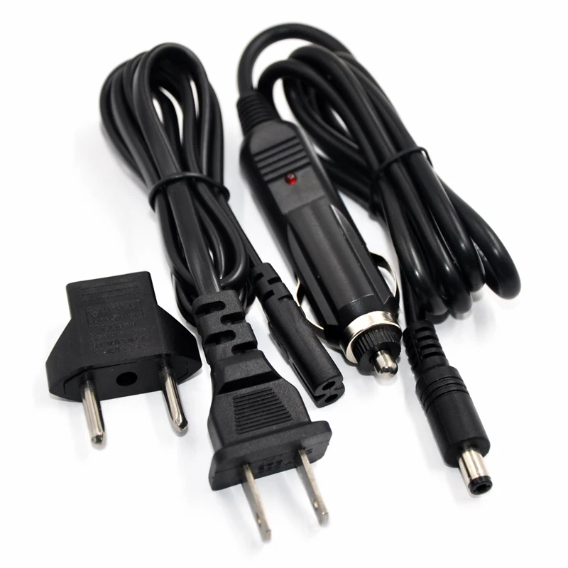 LCD Dual Charger Kits for Panasonic CGA-D54S CGA-D220 CGA-D320 CGA-D54 CGR-D08 CGR-D16 CGR-D28 CGR-D53 Battery