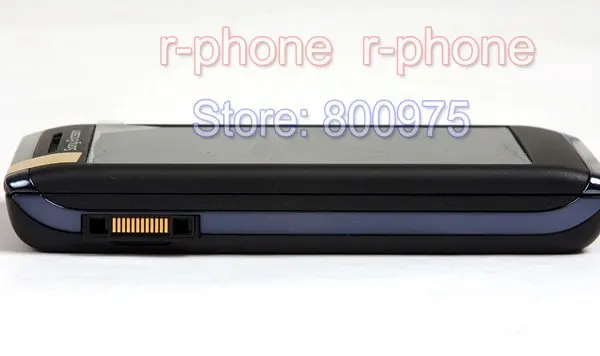 Оригинальный мобильный телефон Sony Ericsson Aino U10 3G 8 1 МП Wi Fi GPS Bluetooth разблокированный