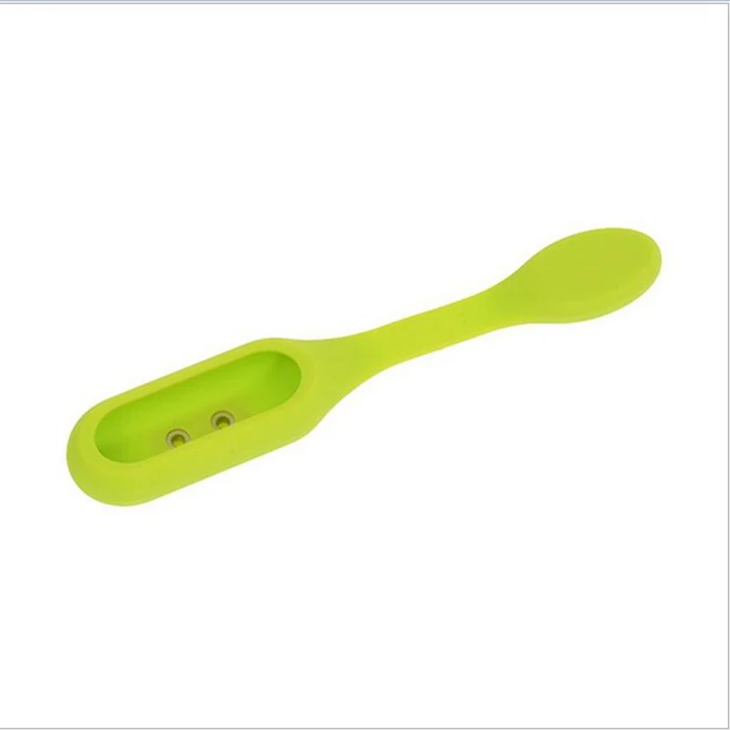 Magnetic Silicone Clasp Clip For Xiaomi Mi Band 1S 1A Pocket Clip Replacement Ca