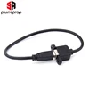 USB 2.0 Type B Male to Female M/F EXTENSION Data Cable Panel Mount For Printer or 3D Printer Cable Connector Adapter 30CM ► Photo 3/5