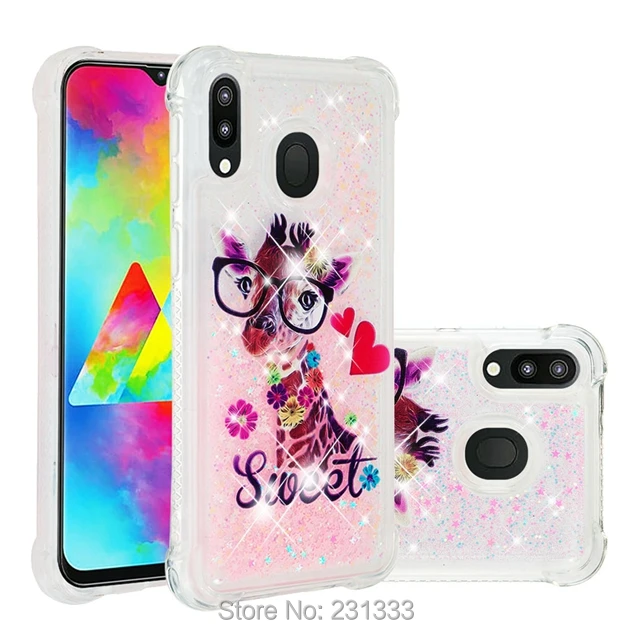 76289 M20 M10 Huawei Honor 10 Lite   TPU (7)