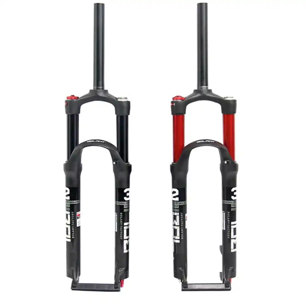 mountain bike front fork