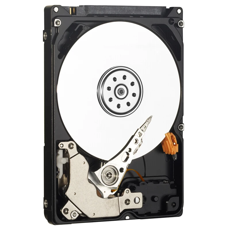 Western Digital WD 1 TB 25 